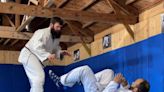 Jiu-jitsu could soon be part of NC’s basic law enforcement training, Orange County Sheriff says