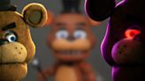 Five Nights at Freddy's: anuncian figura de Freddy Fazbear y se ve genial