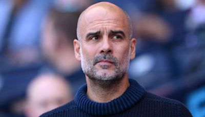Man City star 'agrees personal terms' for shock Saudi Pro League transfer