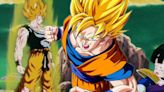 Dragon Ball Z's Greatest Trick Only Made Goku More Special