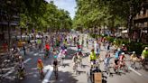 Return of the child-friendly city? How social movements are changing European urban areas