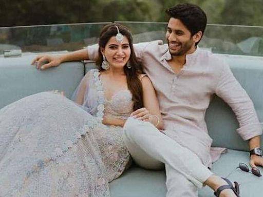 When Samantha Revealed She Was Committed To Naga Chaitanya; But He Was Busy Flirting With Other Girls