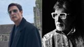 Jimmy Shergill was taken aback by Amitabh Bachchan’s sense of humour during their first meet at Yash Chopra’s house: ‘Abhi se haath katwane lag gaye’