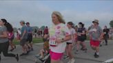 Ames woman continues to raise money for a sweet cause