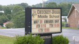 Chuckey-Doak Middle School building more classroom space
