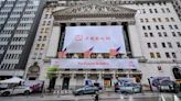 Chinese EV maker Zeekr soars 34% on NYSE debut