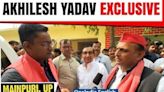 Lok Sabha Elections 2024: SP Chief Akhilesh Yadav Talks Exclusively with Oneindia in Mainpuri, UP
