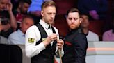 I only have myself to blame – Judd Trump on World Championship loss to Jak Jones