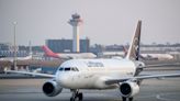 Lufthansa plans to hire 10,000 staff as it battles rising demand, having cancelled 7,000 flights during summer travel chaos