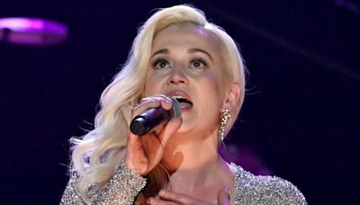 Kellie Pickler Cries Hysterically in Newly-Released 911 Call From Husband Kyle Jacobs' Suicide