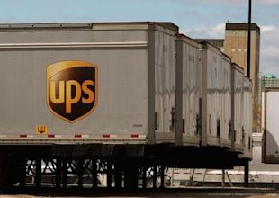 United Parcel Service