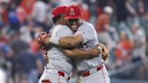 Angels Finally Move Up in National MLB Power Rankings