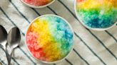 The Murky Origin Story Behind The Snow Cone