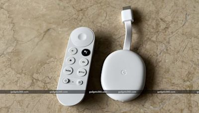 Google's Successor to Chromecast May Have Been Leaked