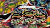 TMNT: The Cowabunga Collection, la colección de las Tortugas Ninja, ya se puede apartar en Amazon