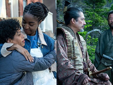 Emmy Experts Typing: What races have the nominations changed?