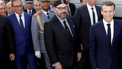 Francia da un giro y reconoce la soberanía marroquí del Sáhara Occidental: “Es la única base para lograr una solución”