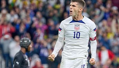 USA vs. Bolivia Copa America 2024 time, live stream, TV channel, lineups for Group C match | Sporting News Canada