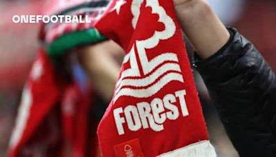 I Didn’t React Quickly Enough – Nottingham Forest Out On Loan Star Owns Up To Error | OneFootball