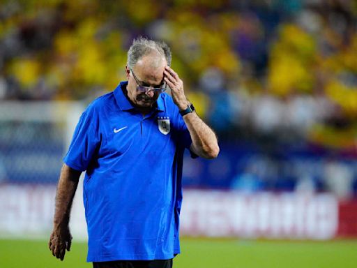 Uruguay coach Marcelo Bielsa says players deserve apology, not sanctions after Copa America fight