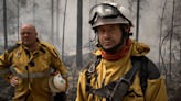 "Esperamos la lluvia, el invierno o a Dios": la desesperada lucha contra los incendios forestales en Francia