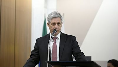 Ministro Paulo Teixeira defende o fim do uso do fogo para manejo das produções