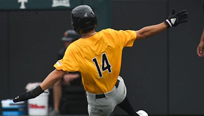 Southern Miss baseball's Dalton McIntyre plans to sign with Atlanta Braves | Report