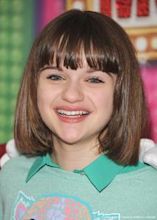 Joey King