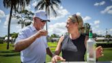 Palm Beach National Golf Club's 'VP of All Things Fun' changing vibe