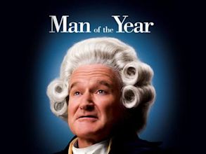 Man of the Year (2006 film)