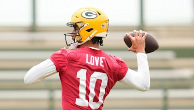 Packers confían que Jordan Love vale el gran contrato