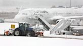 More than 700 flights canceled as southern Germany sees heavy snowfall