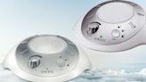 Reviews Say This Noise Machine Is A 'Miracle Worker' For Sleep — And It's Now Under $20