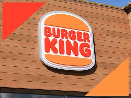 Burger King Has a New Meal—and I Tried It First