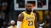 LeBron James addresses NBA future after Los Angeles Lakers playoff exit
