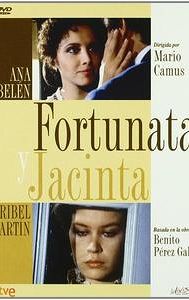 Fortunata y Jacinta (TV series)