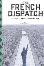 The French Dispatch