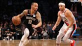 Traded for KD, ex-Nets guard Shabazz Napier might have done the same in GM Sean Marks’ shoes
