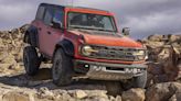 New Ford Bronco models, trims will keep coming through the years
