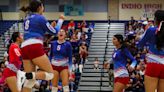 Streak snapped: Indio volleyball puts end to Coachella Valley's 36-match DVL win streak