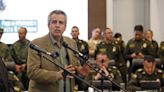 Corte Suprema de Colombia cita a declarar al ministro de Interior por caso de corrupción