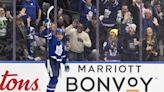 Leafs' Nylander misses second straight playoff game with undisclosed injury