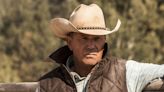 Yellowstone's Kevin Costner defends his son's acting debut in new movie