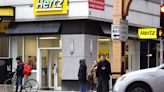 New Hertz CEO Bets $1 Million on the Battered Stock