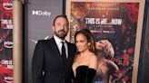 Jennifer Lopez Reveals How She Really Feels About Husband Ben Affleck’s Dunkin’ Commercials