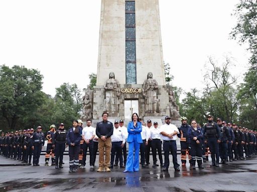 Alcaldesa invita a visitar la 167 edición de la Feria de las Flores