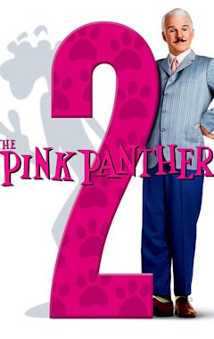 The Pink Panther 2