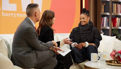 Janet Jackson and Drew Barrymore Reveal Movies Roles They Passed Up