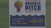 Aberdeen Business Pitch Competition to award winner $10,000