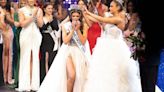 Okemos grad Alma Cooper crowned Miss Michigan, hopes to uplift 'girls of color'